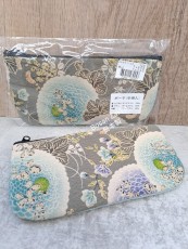 夾綿多用途袋(日本製)