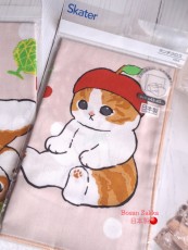 Mofusand便當布(日本製)