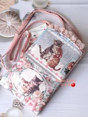 Set.H 手機袋(日本製)