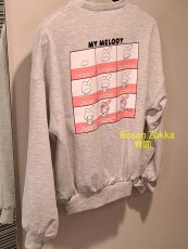 No.3060 灰色