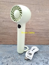 handy fan 輕便兩用小風扇