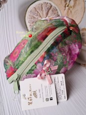 Mari Collections 超輕花花包(日本製)