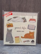 memo pad(日本製)售罄