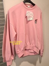 No.3060 粉紅色