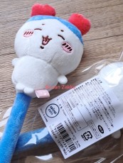 Chiikawa 毛茸茸0.7mm原子筆